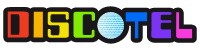 Logo Discotel